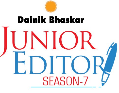 Junior Editor